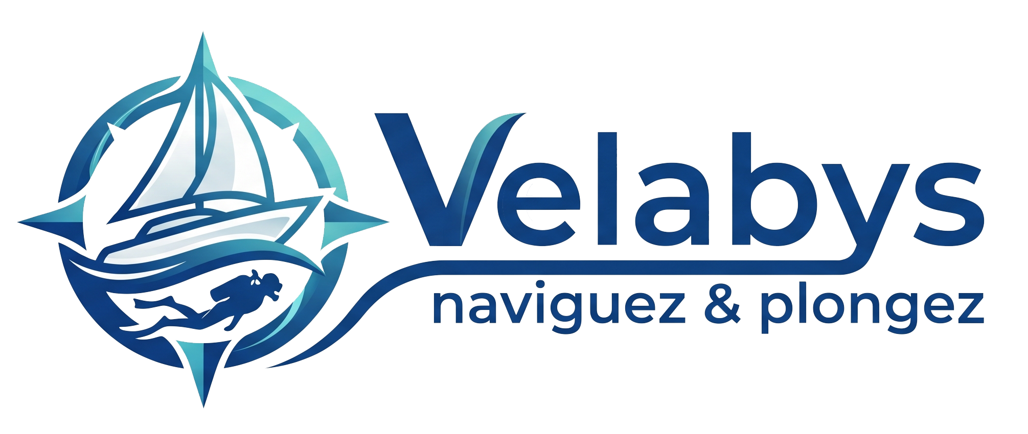VELABYS - École de voile et plongée sous-marine